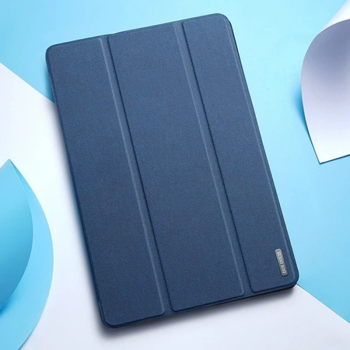 Nevamel DUX DUCİS Huawei MatePad 10.4 Kılıf Soft Tpu Mıknatıslı Domo Kılıf-(5775)