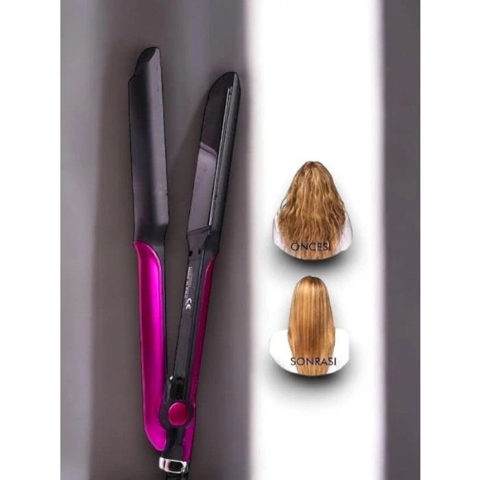 Nevamel DÜZLEŞTİRİCİ TARAK