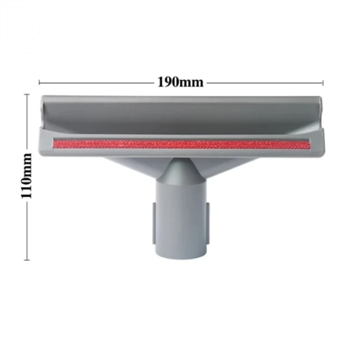 Nevamel Dyson V7 V8 V10 İçin 5 Parça Fırça Aksesuar Seti-(5775)