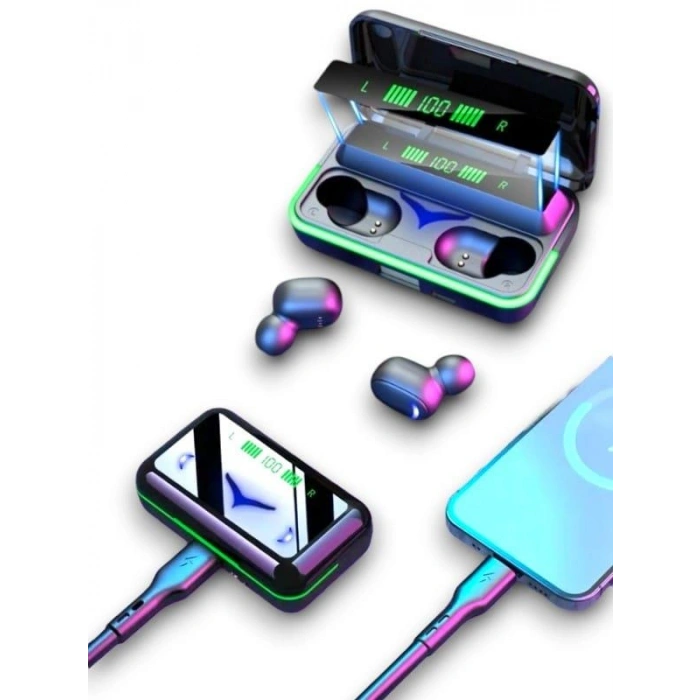 Nevamel E10 KULAKLIK