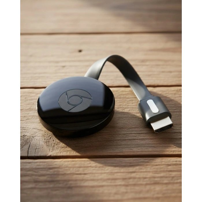 Nevamel® Ekran Paylaşım Aparatı Kablosuz Görüntü Aktarma Cihazı