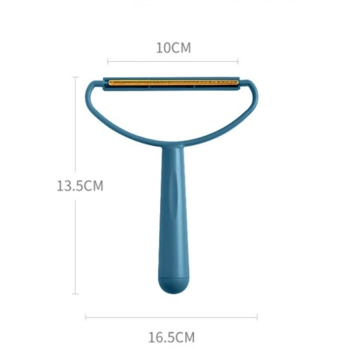 Nevamel Elbise Tiftik Tüy Toplama Aleti