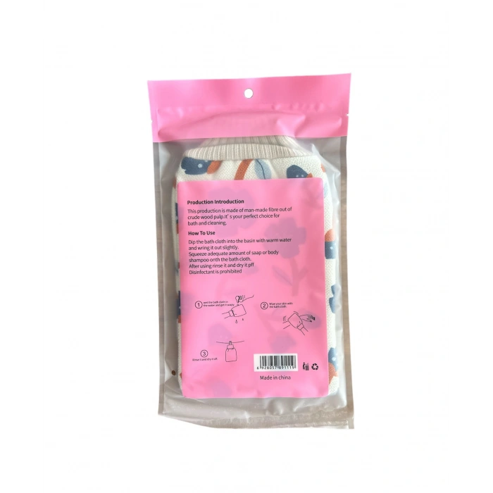 Nevamel® Eldiven Banyo Kesesi