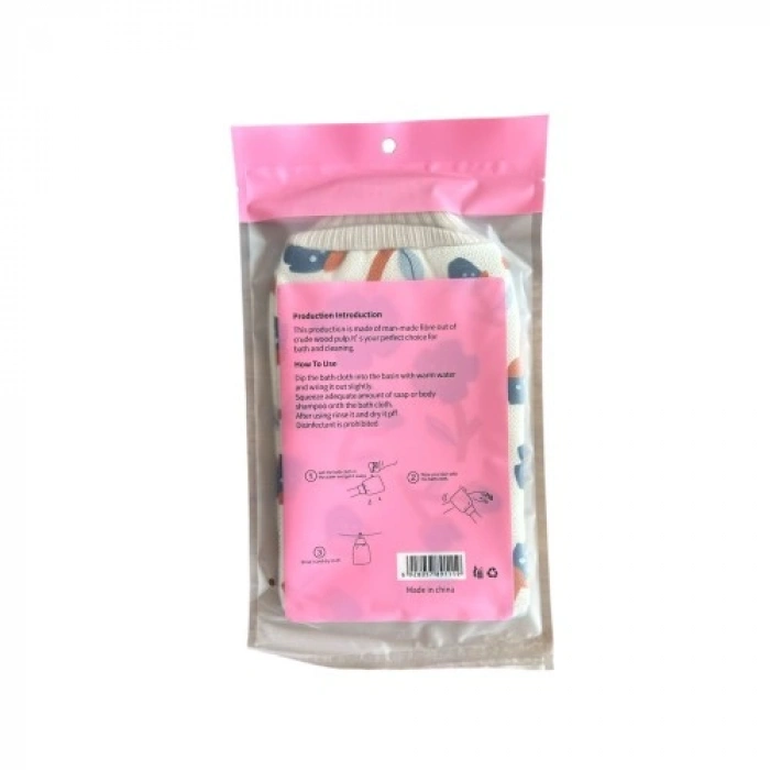 Nevamel Eldiven Banyo Kesesi