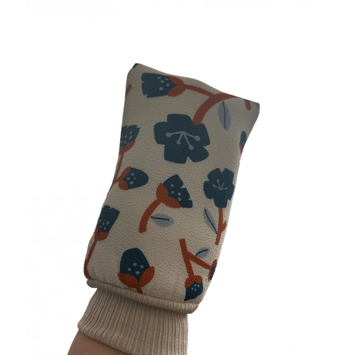 Nevamel® Eldiven Banyo Kesesi