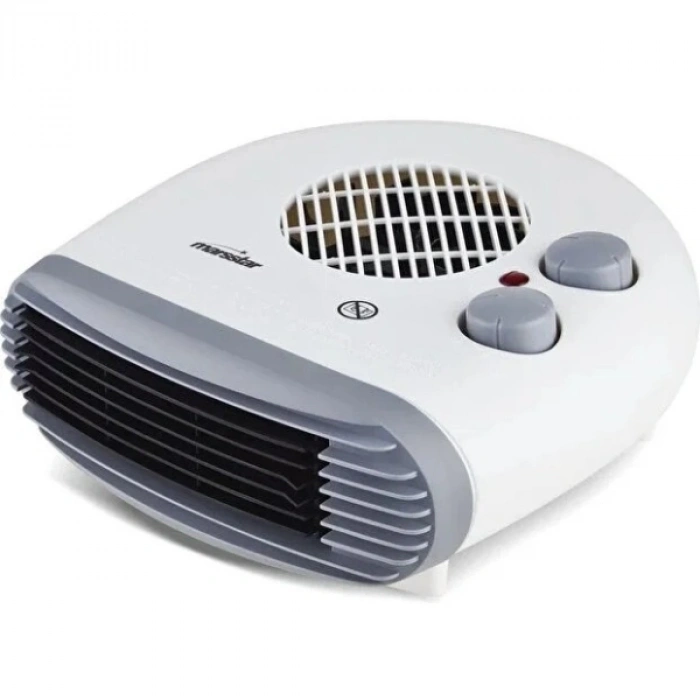 Nevamel Elektrikli Isıtıcı Fan