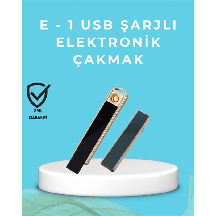 Nevamel Elektronik Çakmak – Lüks Tasarım Rüzgarda Sönmez