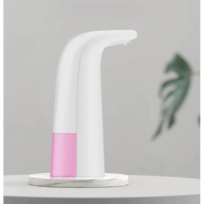 Nevamel Elektronik Otomatik Sabunluk