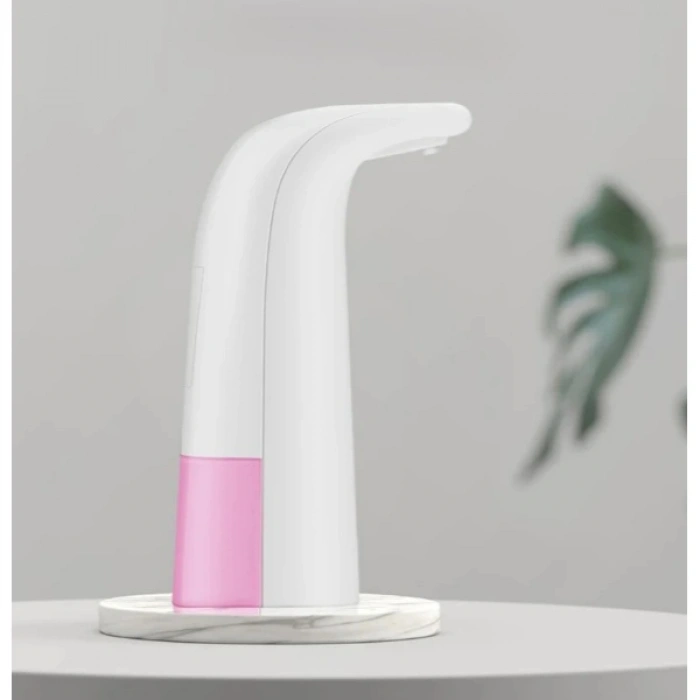 Nevamel Elektronik Otomatik Sabunluk