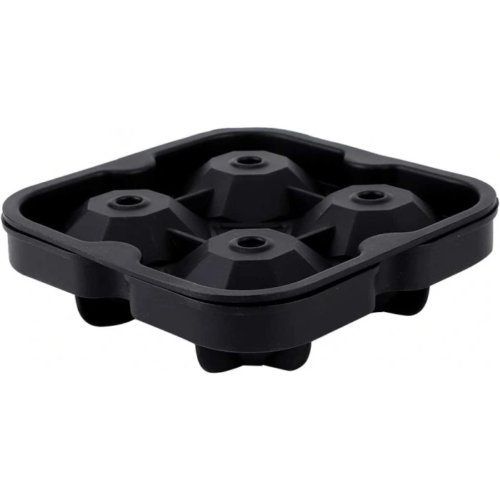 Nevamel Elmas Şekilli Buz Yapma Kalıbı