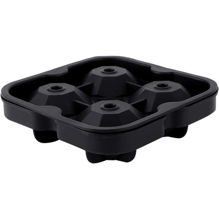 Nevamel Elmas Şekilli Buz Yapma Kalıbı