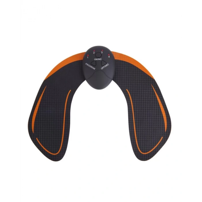 Nevamel® EMS Teknolojili Kalça Şekillendirici Spor Cihazı Kas Uyarıcı Fitness Ürünü