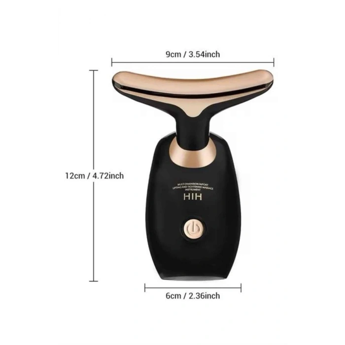 Nevamel EMS YÜZ MASAJ ALETİ