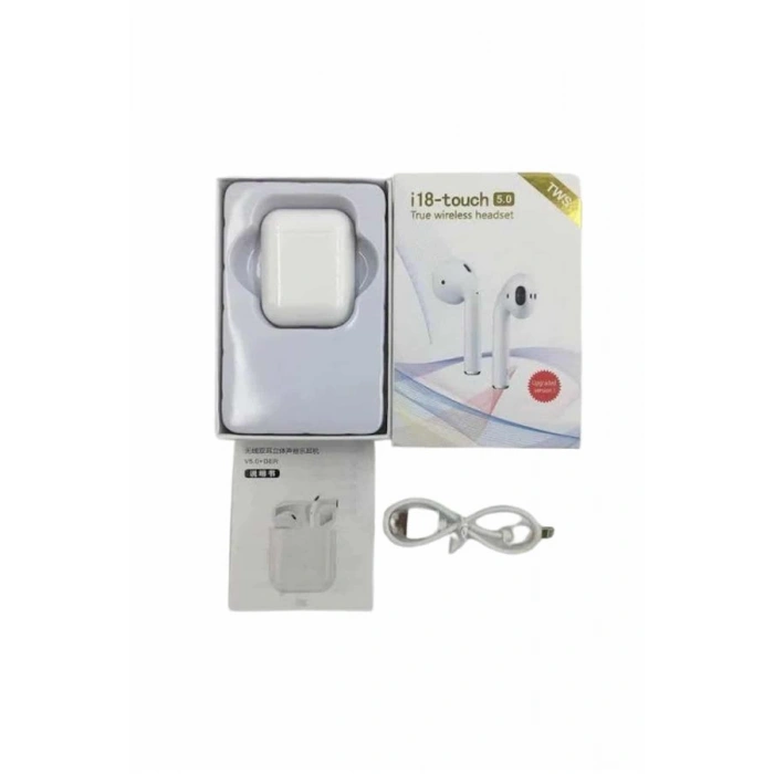 Nevamel En Çok Tercih Edilen Kulaklık ANC Özelliği Dokunmatik Kontrol Mikrofonlu