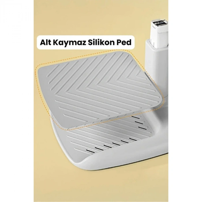 Nevamel® Ergonomik Ördekli Bebek Banyo Yıkama Yardımcısı