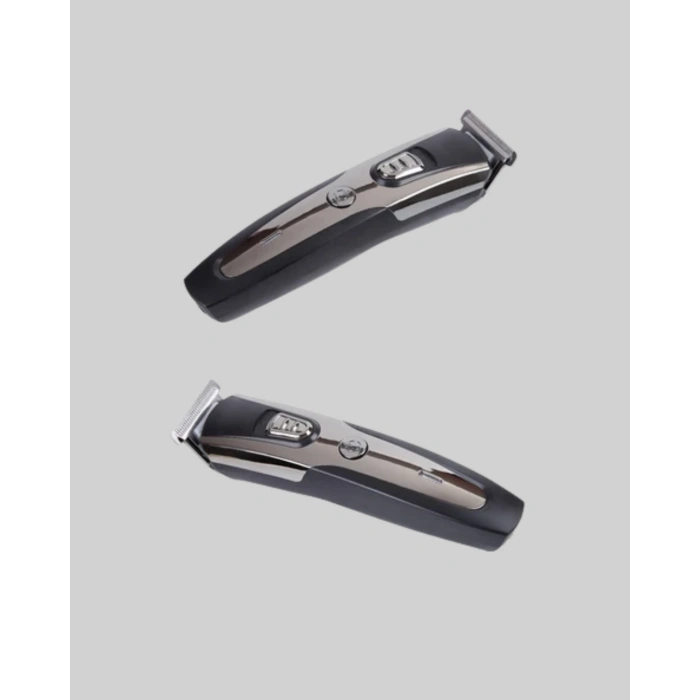 Nevamel® Ergonomik Profesyonel Tıraş Makinesi Saç Sakal Kesme ve Düzeltme