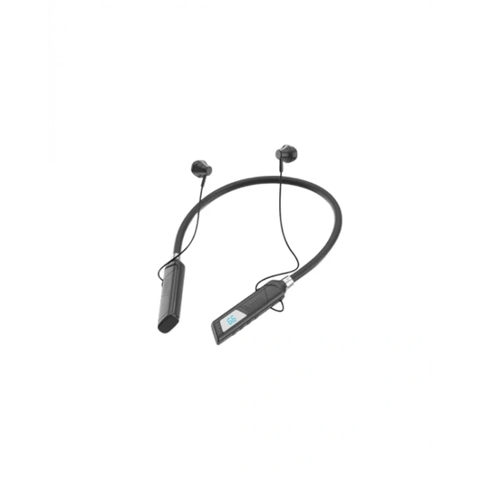 Nevamel® Ergonomik Tasarımlı Bluetooth Kulaklık – Gürültü Azaltmalı Manyetik Yeni Nesil