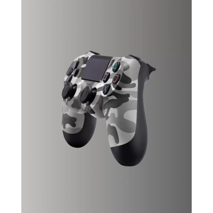 Nevamel® Ergonomik Tasarımlı Oyun Kolu – Hassas Tetikler ve Analog Stickler