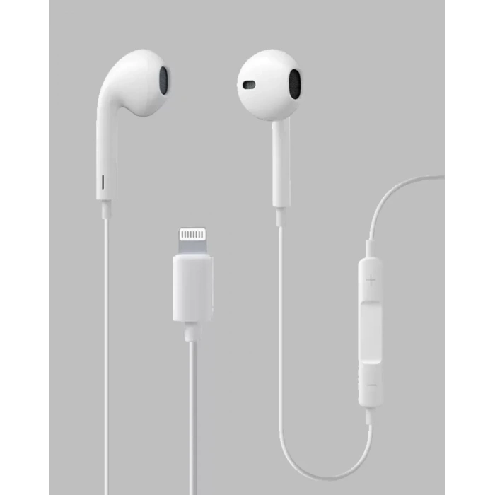 Nevamel® Ergonomik Tasarımlı Stereo Ses Performanslı Kablolu Kulaklık Yeni Nesil