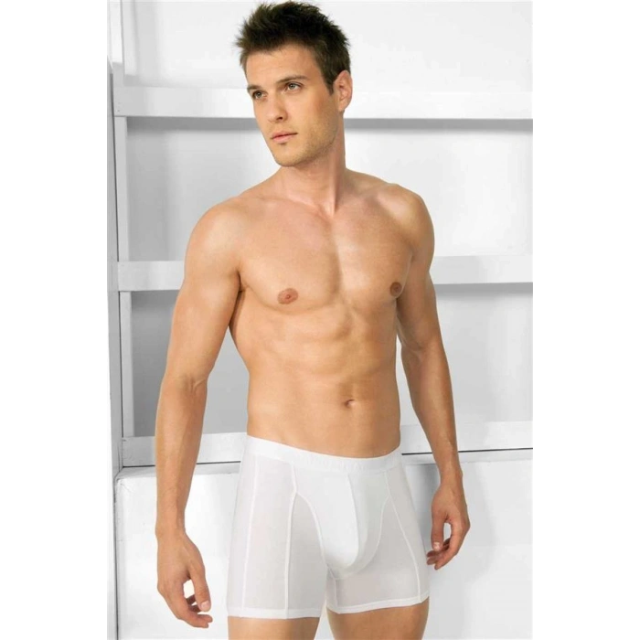 Nevamel® Erkek Modal Klasik Boxer
