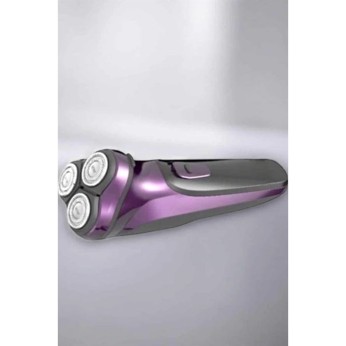 Nevamel Erkeklere Özel Profesyonel Tıraş Makinesi