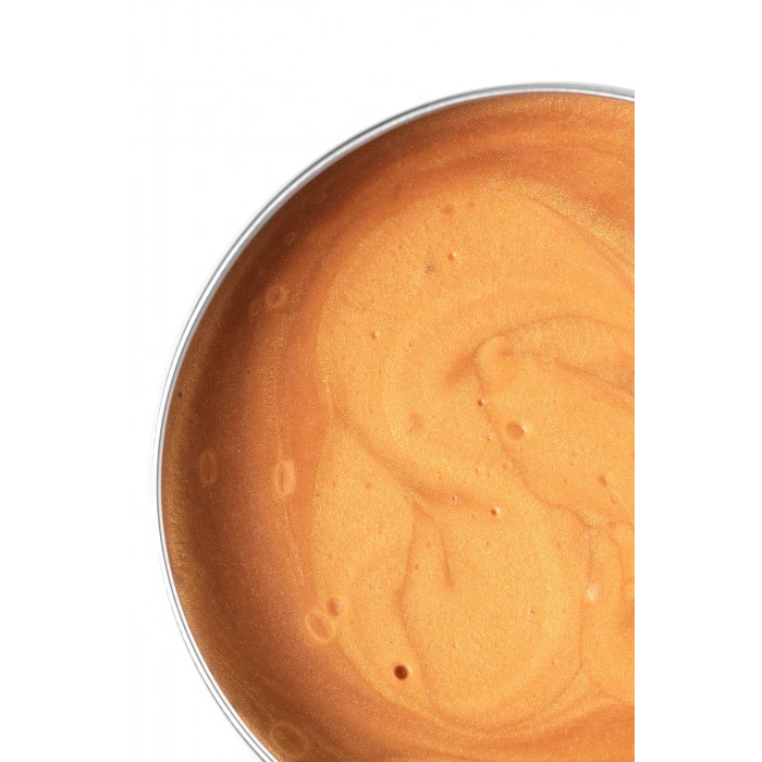 Nevamel® Eromanticanın «Güneşin Öpücüğü Işıltılı Kremi, 60 G