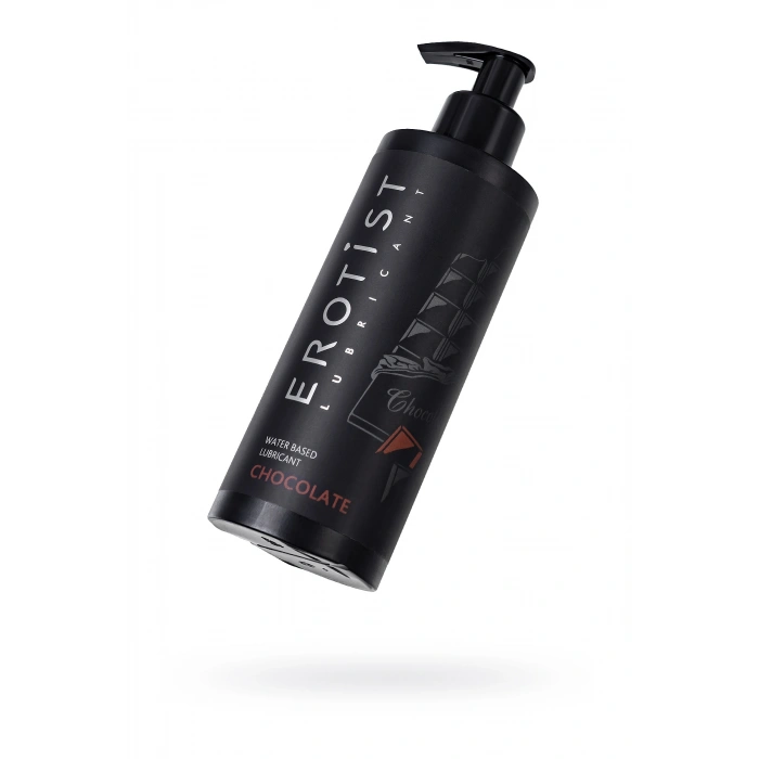 Nevamel® Erotist Lubrıcant - Çikolata Aromalı 250 Ml (Kod:250)