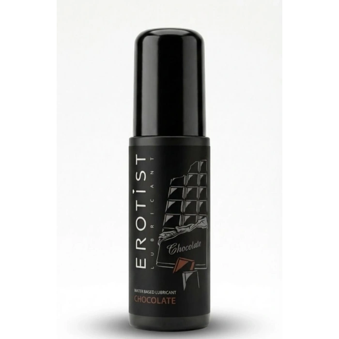 Nevamel® Erotist Lubrıcant - Çikolata Aromalı 50 Ml
