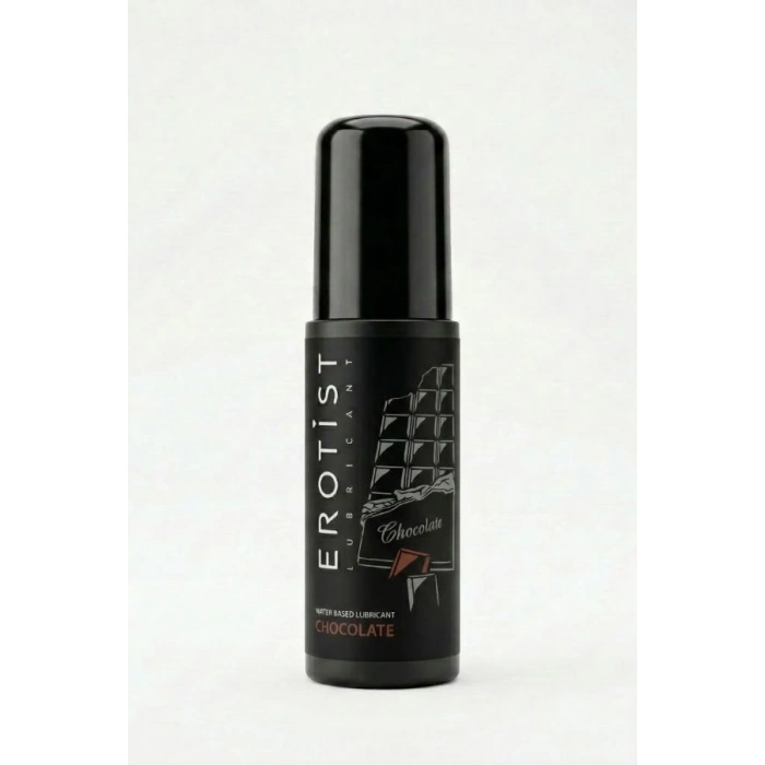 Nevamel® Erotist Lubrıcant - Çikolata Aromalı 50 Ml