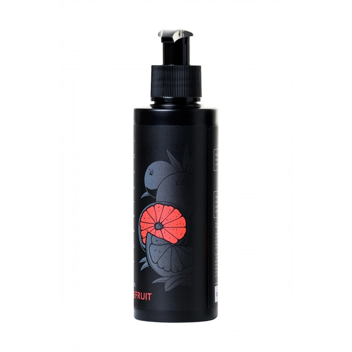 Nevamel® Erotist Lubrıcant - Greyfurt Aromalı 150 Ml (Kod:150)