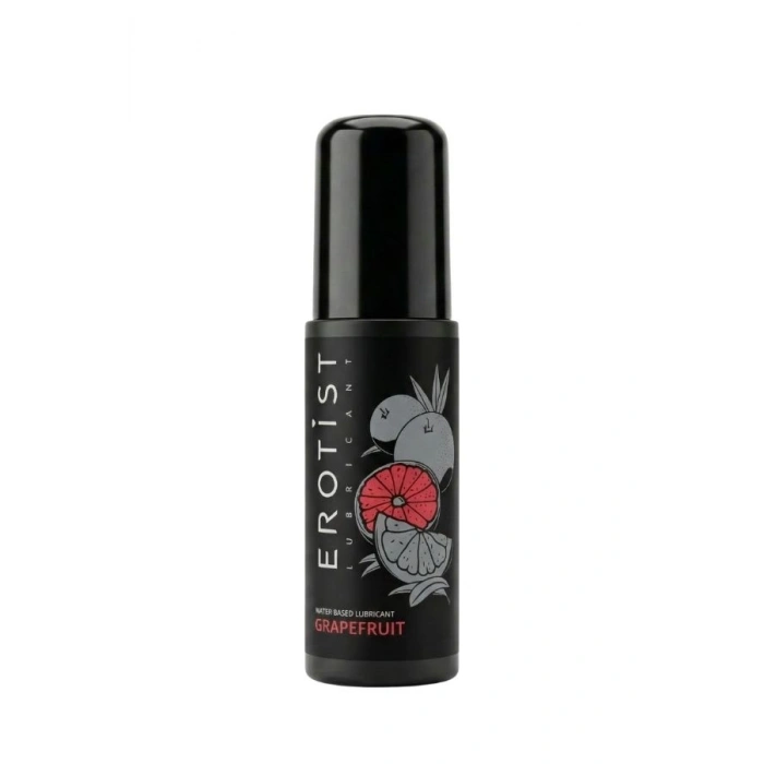 Nevamel® Erotist Lubrıcant - Greyfurt Aromalı 50 Ml