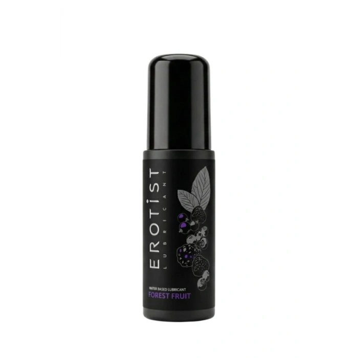 Nevamel® Erotist Lubrıcant - Orman Meyveleri Aromalı 50 Ml
