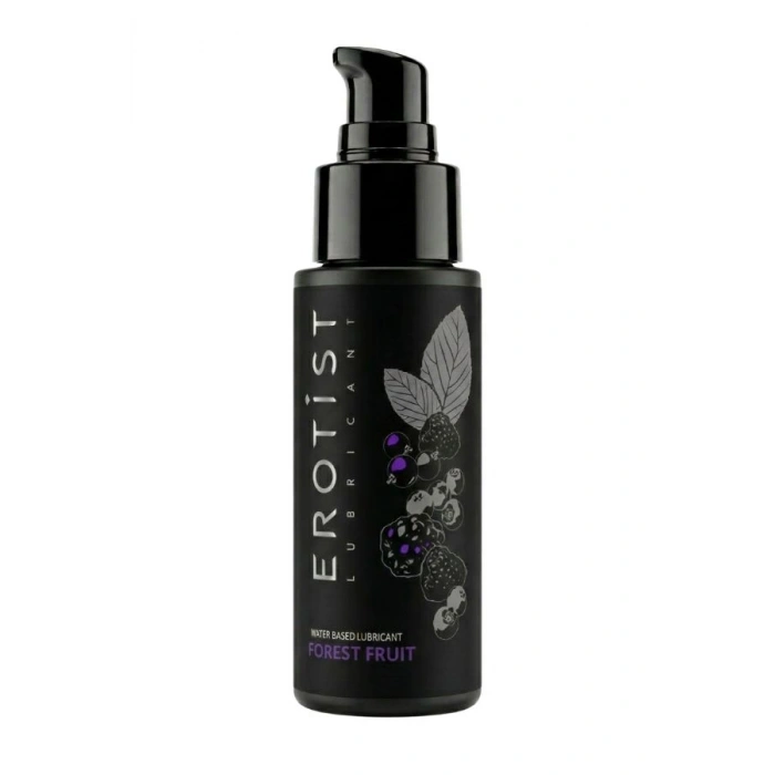 Nevamel® Erotist Lubrıcant - Orman Meyveleri Aromalı 50 Ml