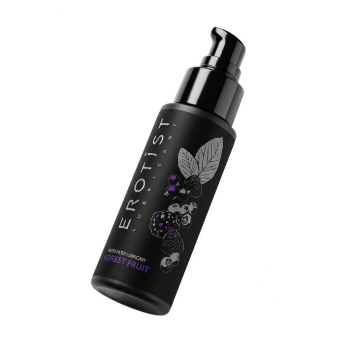 Nevamel® Erotist Lubrıcant - Orman Meyveleri Aromalı 50 Ml