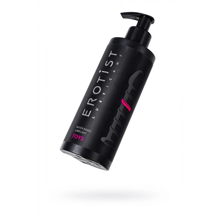 Nevamel® Erotist Lubrıcant - Toys 250 Ml (Kod:250)