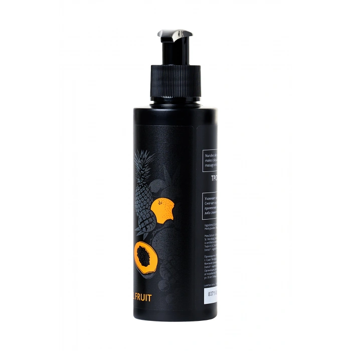Nevamel® Erotist Lubrıcant - Tropik Meyve Aromalı 150 Ml (Kod:150)