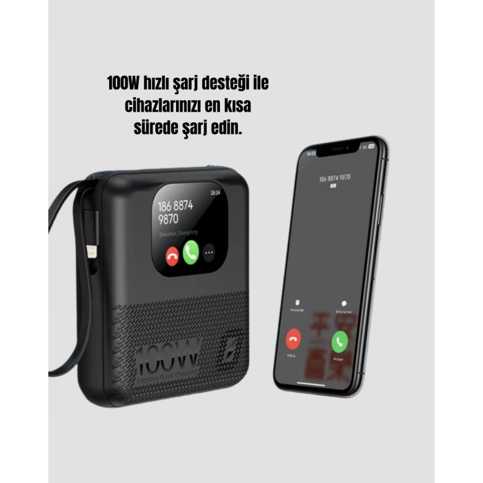 Nevamel® Esanslı Şarjlı Oto Koku Cihazı Bardaklık Uyumlu