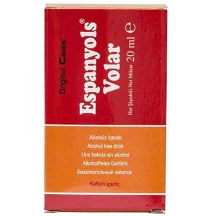 Nevamel® Espanyols Volar Damla