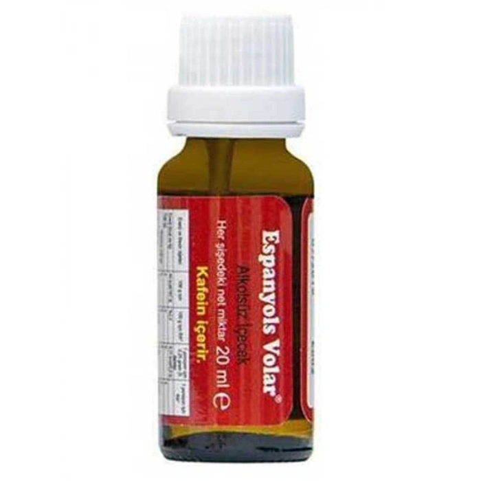 Nevamel® Espanyols Volar Damla