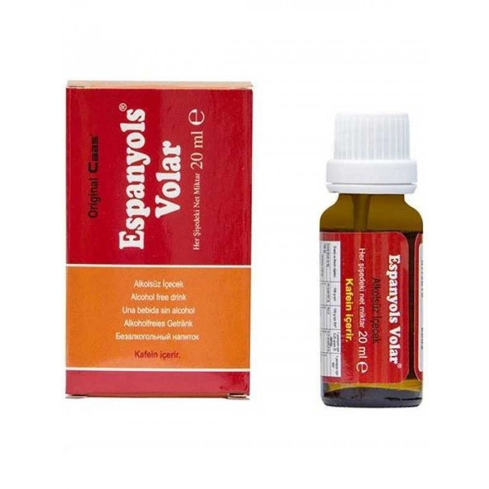 Nevamel® Espanyols Volar Damla