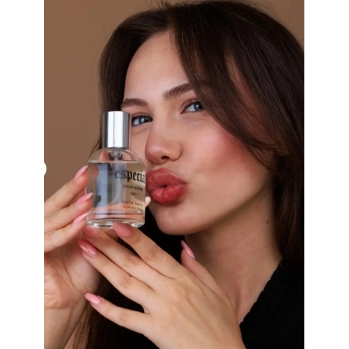 Nevamel® Especial Erkek Parfüm 50 Ml