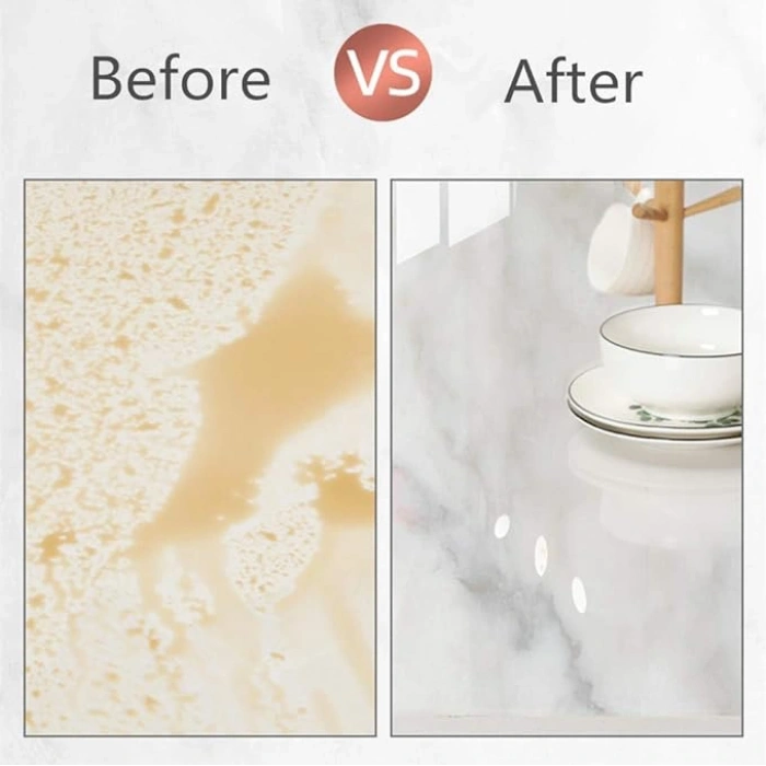 Nevamel Eşya Koruyucu Şeffaf Film 2 Metre x 45 Cm