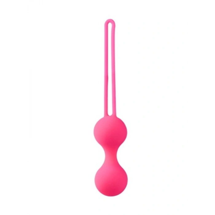Nevamel® Even Bolas Silicona Kegel Egzersiz Vajinal Topları