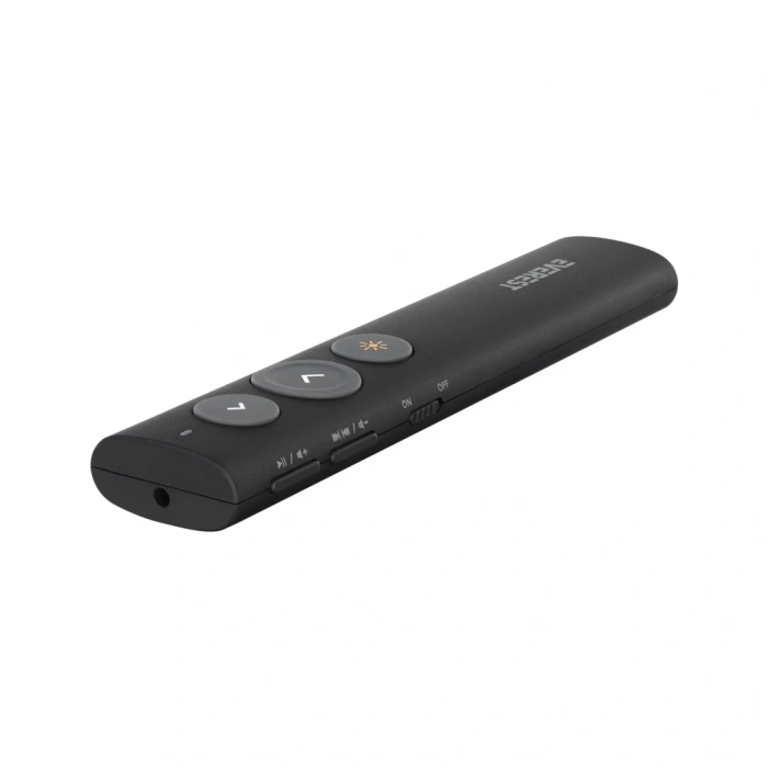 Nevamel® Everest TBA-11 Kablosuz 2.4Ghz Type-C Soket Şarj edilebilir Profesyonel Sunum Cihazı(1923)