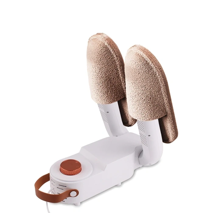 Nevamel EZERE Elektrikli Zamanlayıcı Ayakkabı Kurutucu Isıtıcı Ve Koku Giderme Makinesi-(5775)