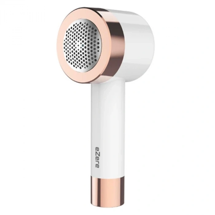 Nevamel EZERE Şarjlı Tiftik Ve Kazak Tüy Toplama Makinesi Tüy Fırçalı