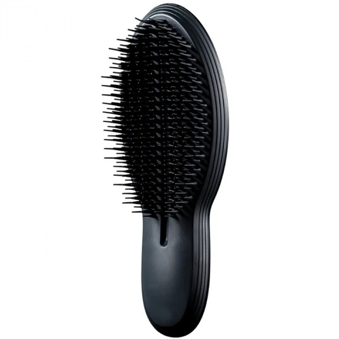 Nevamel EZERE Siyah Saç Açma Ve Tarama Fırçası Saç Tarağı-(5775)
