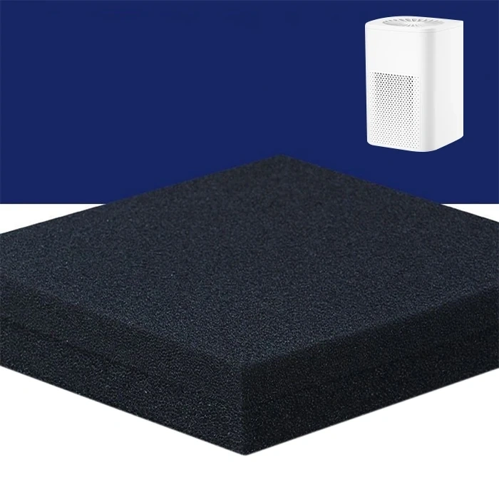 Nevamel EZERE STK-36669 Hava Temizleyici Makinesi için Yedek Filtre-(5775)