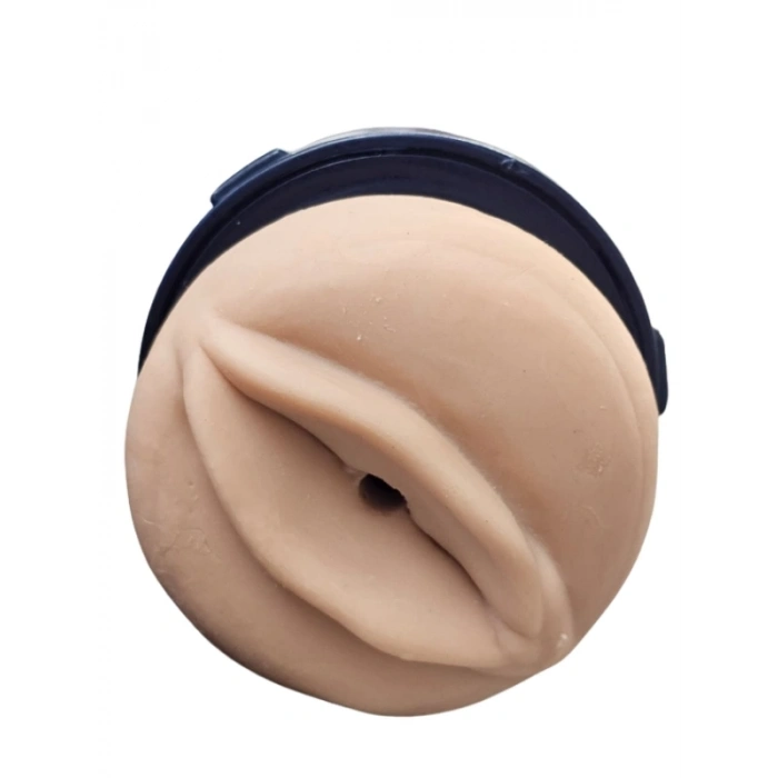 Nevamel® Fener Tipi Suni Vajina Mastürbatör