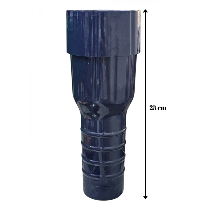 Nevamel® Fener Tipi Suni Vajina Mastürbatör